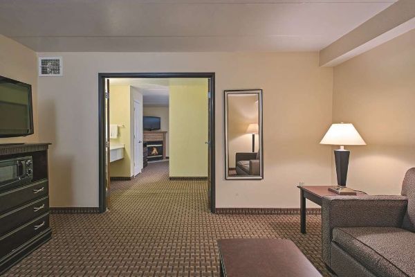La Quinta Inn Ste Ft Wayne (Fort Wayne)